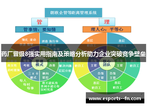 药厂晋级8强实用指南及策略分析助力企业突破竞争壁垒
